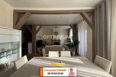 Maison 8 pièces 199000 €