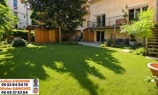 Maison 7 Pièces 191 m² à vendre à Clermont-Ferrand (63000)