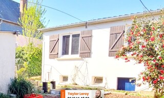 Maison 3 Pièces 61 m² à vendre à Offranville (76550)
