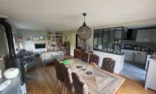 Maison 6 Pièces 104 m² à vendre à Vannes (56000)