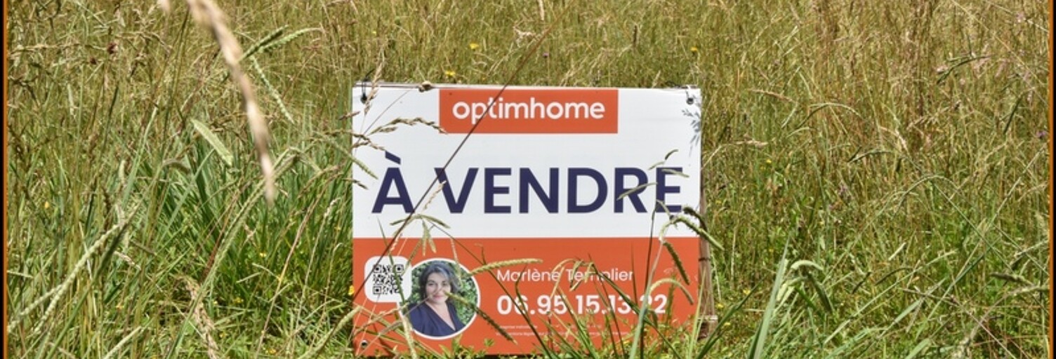 Terrain  2783 m² à vendre à Lucq-de-Béarn (64360)