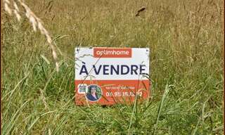 Terrain  2783 m² à vendre à Lucq-de-Béarn (64360)