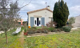 Maison 3 Pièces 86 m² à louer à Montélimar (26200)