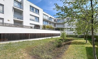 Appartement 3 Pièces 88 m² à vendre à Reims (51100)