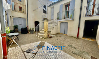 Appartement 3 Pièces 62 m² à vendre à Salon-de-Provence (13300)
