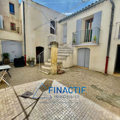 Appartement 3 pièces 189000 €