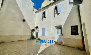 Appartement 3 Pièces 62 m² à vendre à Salon-de-Provence (13300)