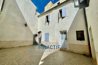 Appartement 3 pièces 189000 €