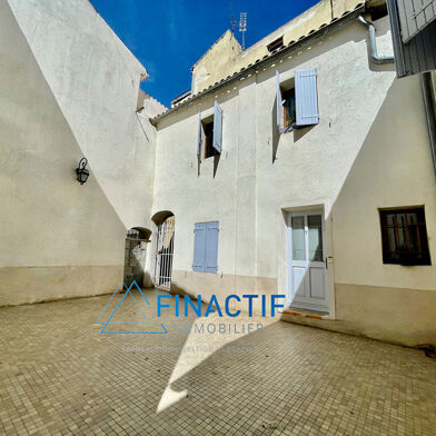 Appartement 3 pièces 189000 €