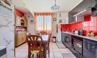 Appartement 3 Pièces 64 m² à vendre à Livron-sur-Drôme (26250)