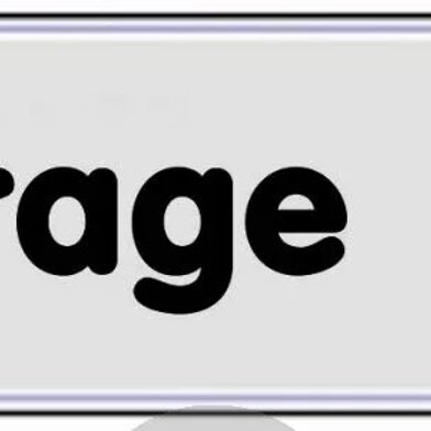 Garage  145 €
