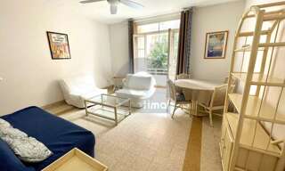 Appartement 2 Pièces 39 m² à vendre à Menton (06500)