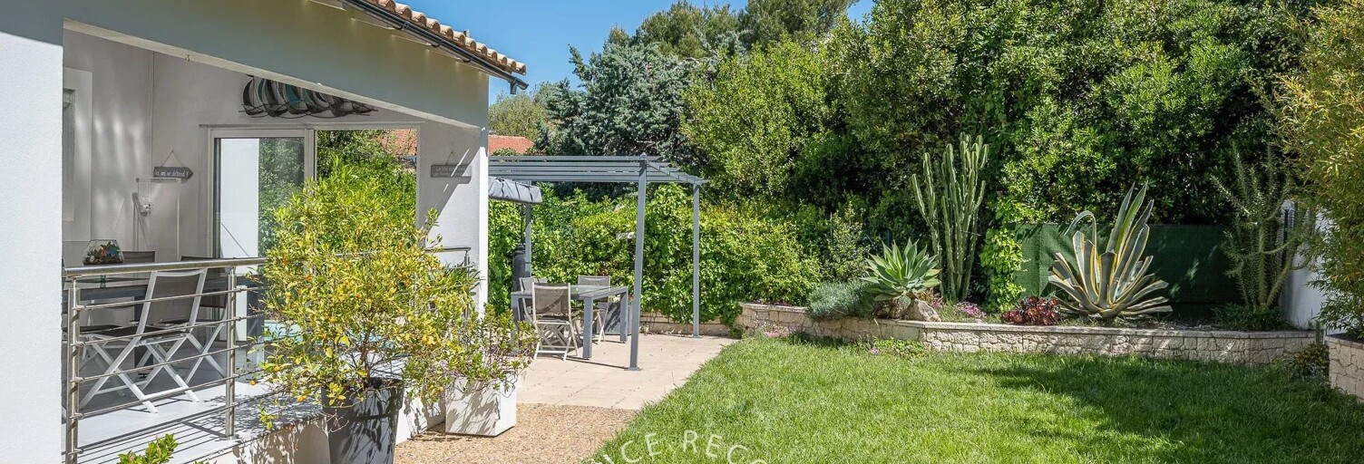 Maison 6 Pièces 150 m² à vendre à Marseille 8 (13008)