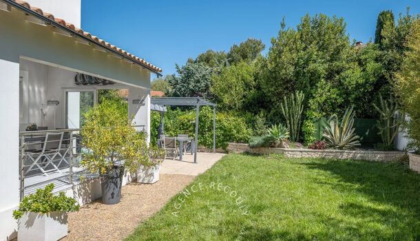 Villa / Maison 6 pièces  à vendre Marseille 8eme 13008