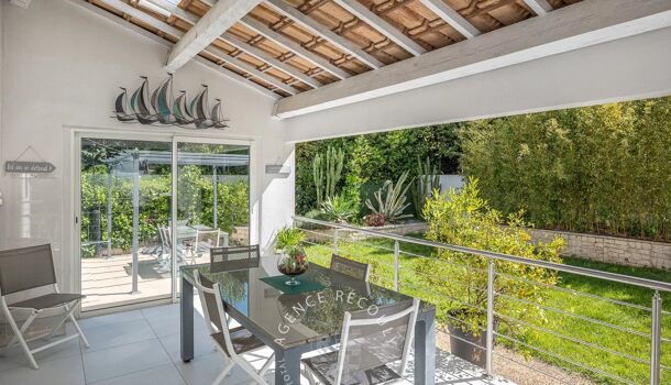 Villa / Maison 6 pièces  à vendre Marseille 8eme 13008