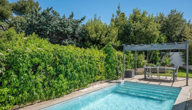 Villa / Maison 6 pièces  à vendre Marseille 8eme 13008