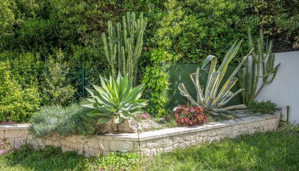 Villa / Maison 6 pièces  à vendre Marseille 8eme 13008