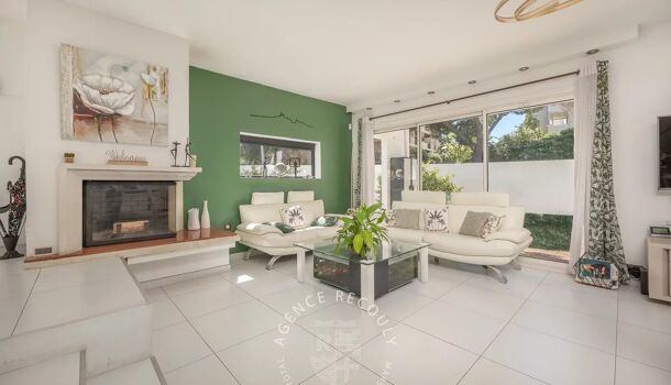 Villa / Maison 6 pièces  à vendre Marseille 8eme 13008