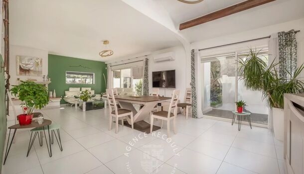 Villa / Maison 6 pièces  à vendre Marseille 8eme 13008