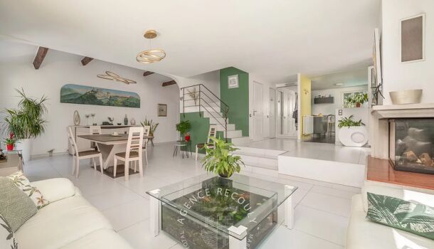 Villa / Maison 6 pièces  à vendre Marseille 8eme 13008