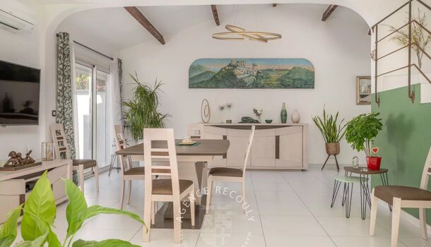 Villa / Maison 6 pièces  à vendre Marseille 8eme 13008