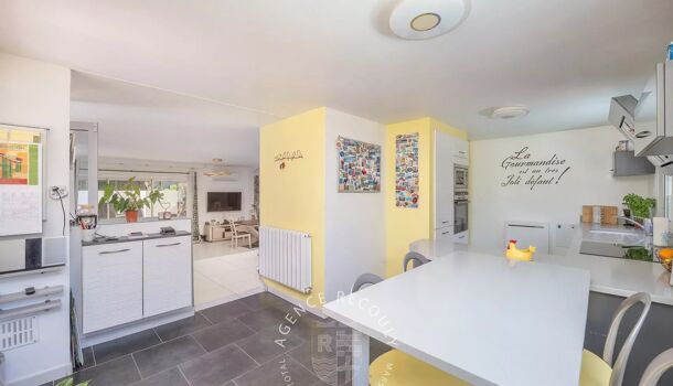 Villa / Maison 6 pièces  à vendre Marseille 8eme 13008