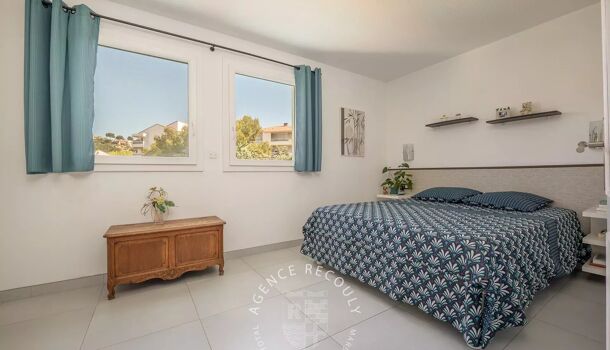 Villa / Maison 6 pièces  à vendre Marseille 8eme 13008