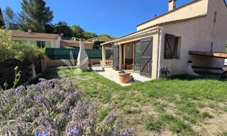Maison 4 Pièces 85 m² à vendre à Antibes (06600)
