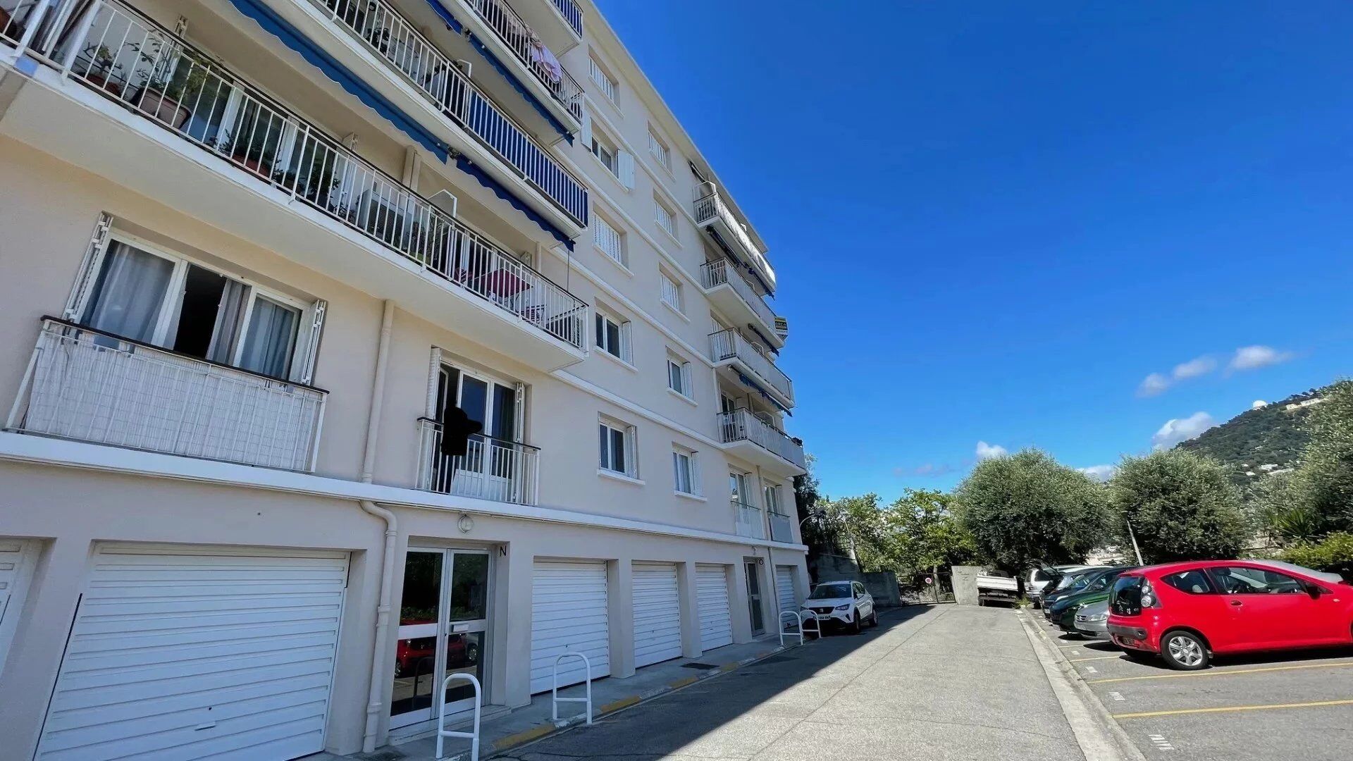 Photo Appartement de 4 pièces Nice