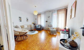 Appartement 3 Pièces 69 m² à vendre à Saint-Égrève (38120)