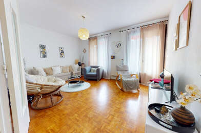 Appartement 3 pièces 149000 €