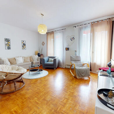 Appartement 3 pièces 149000 €