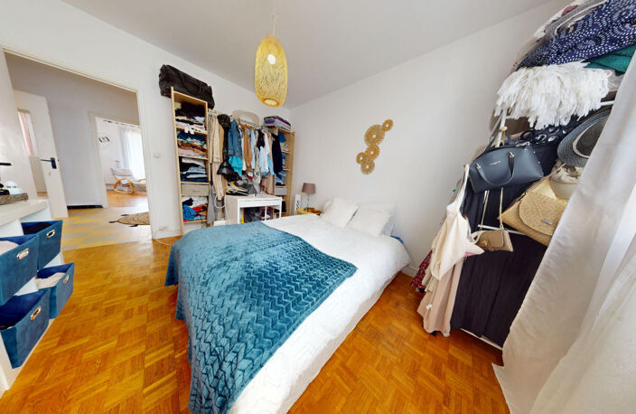 Appartement Saint Egreve 3 pièce(s) 69.19 m2 — photo 5