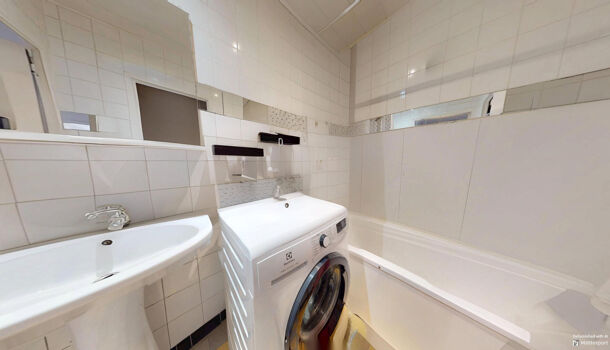 Appartement 3 pièces  à vendre Saint-Égrève 38120