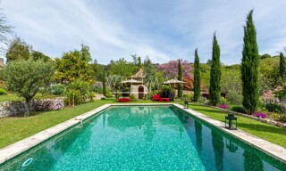 Maison 9 Pièces 325 m² à vendre à Figanières (83830)