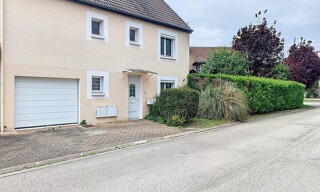 Maison 6 Pièces 105 m² à vendre à Sainte-Savine (10300)