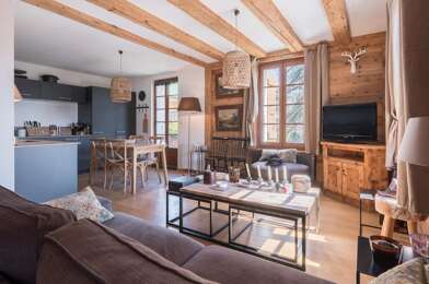 Appartement 5 pièces 1098000 €