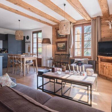 Appartement 5 pièces 1195000 €