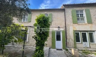 Maison 6 Pièces 140 m² à vendre à Fontvieille (13990)