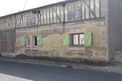 Maison 7 pièces 99000 €