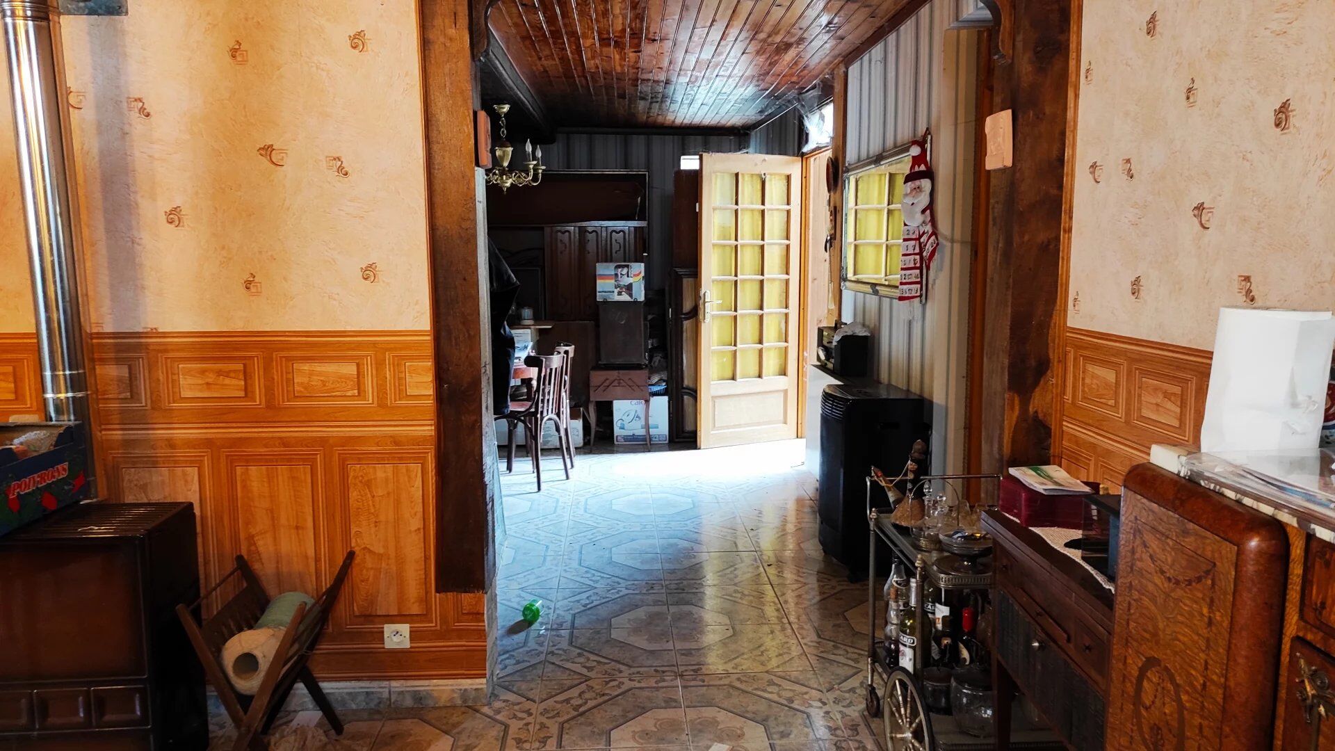 Photo 2 appartements separes pour cette grande maison image 3/4