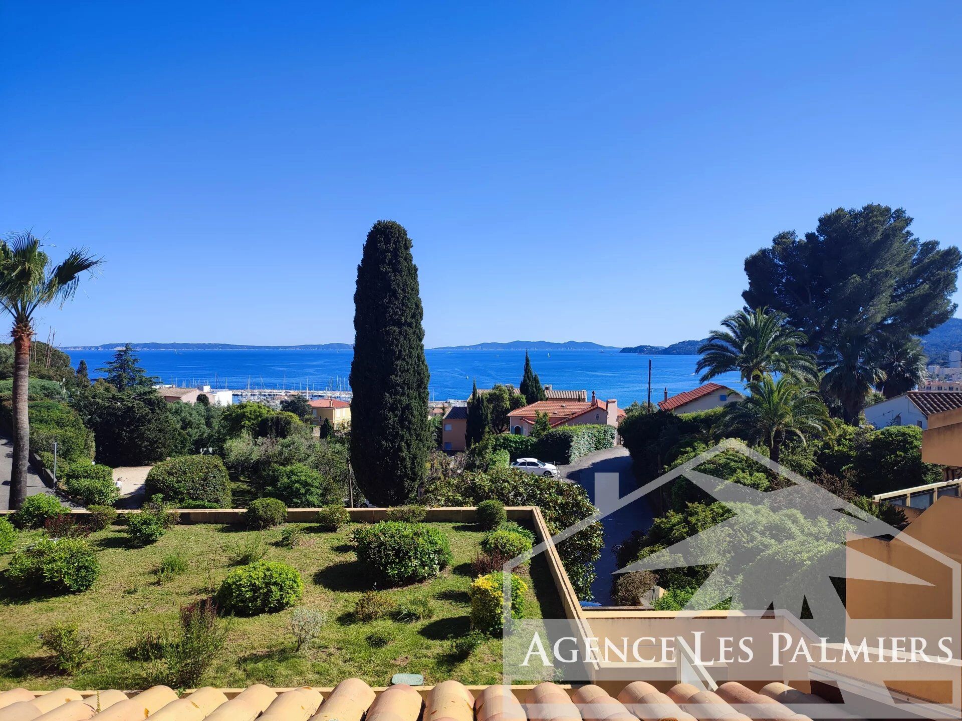 Appartement  T1 à vendre Lavandou (Le) 83980