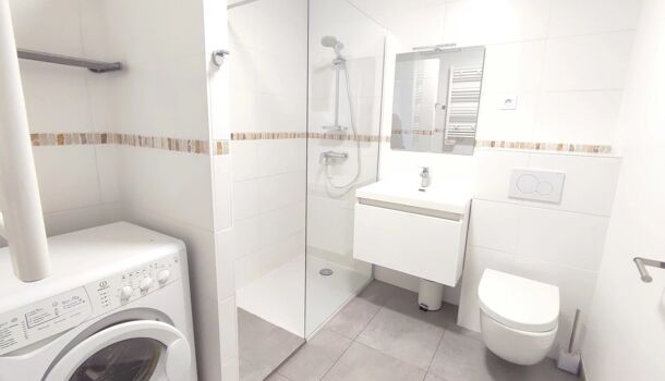 Appartement 1 pièces  à vendre Lavandou (Le) 83980