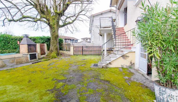 Villa / Maison 8 pièces  à vendre Saint-Marcellin 38160