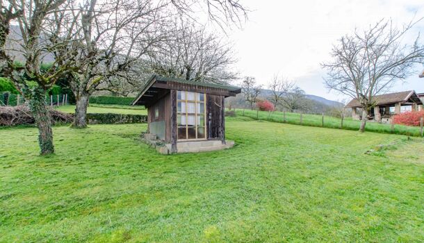 Villa / Maison 8 pièces  à vendre Saint-Marcellin 38160