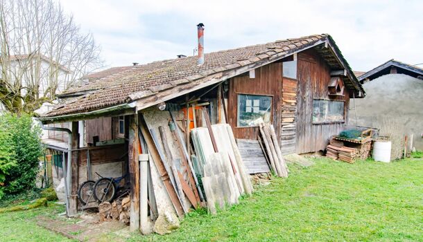 Villa / Maison 8 pièces  à vendre Saint-Marcellin 38160