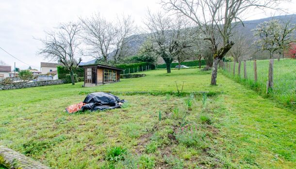 Villa / Maison 8 pièces  à vendre Saint-Marcellin 38160