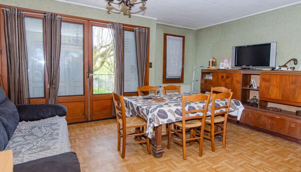 Villa / Maison 8 pièces  à vendre Saint-Marcellin 38160