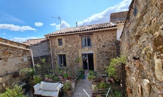 Maison 5 Pièces 160 m² à vendre à Gabian (34320)