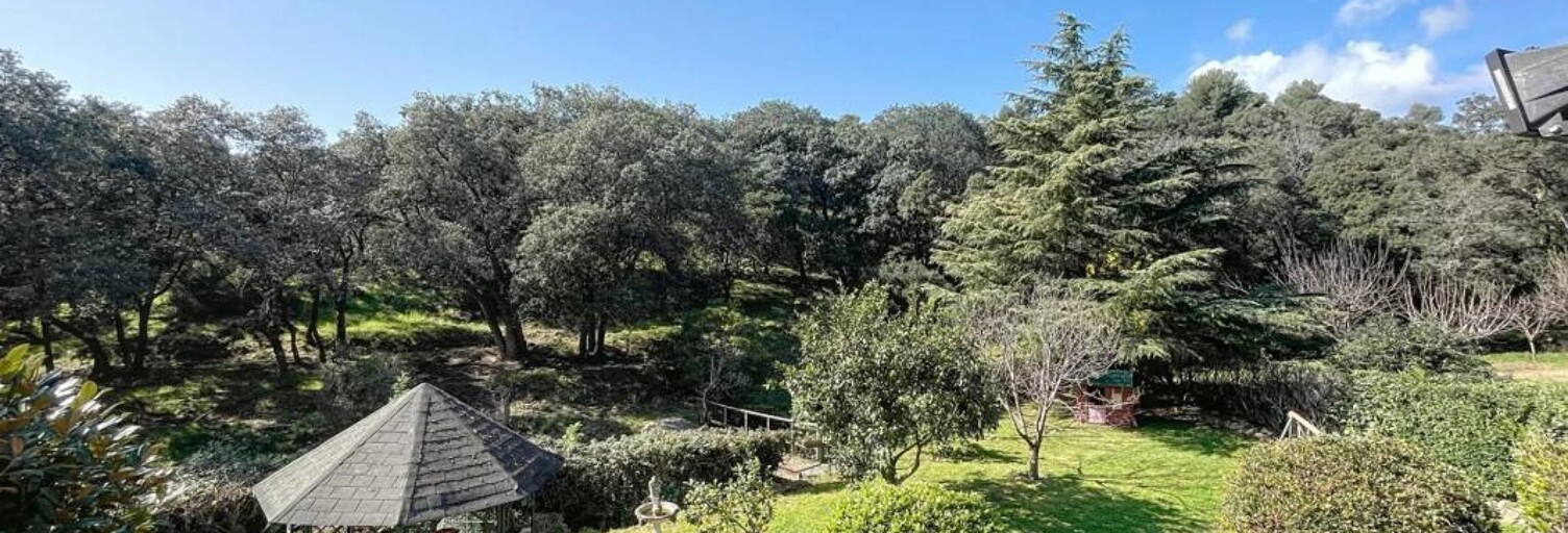 Maison 4 Pièces 184 m² à vendre à Saint-Raphaël (83700)